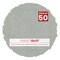 Light Grey Suede 13x13 Uncut Mat Board - Blank Sheets, No Opening